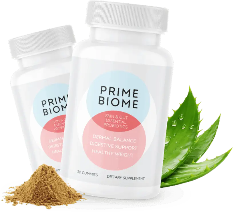 primebiome official buy