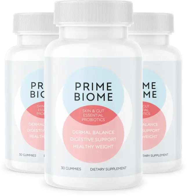 primebiome buy official